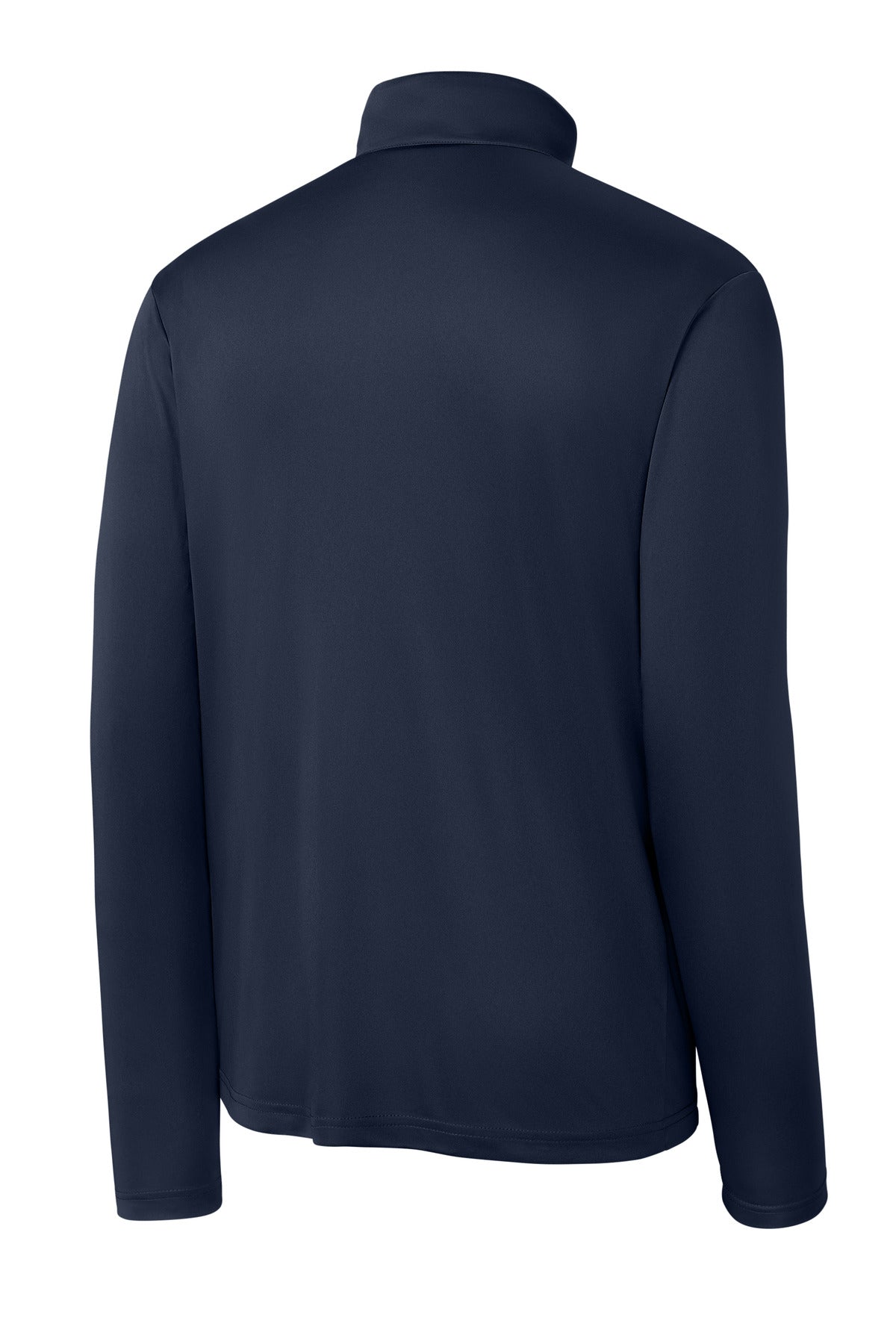 Sport-Tek PosiCharge Competitor 1/4-Zip Pullover. ST357