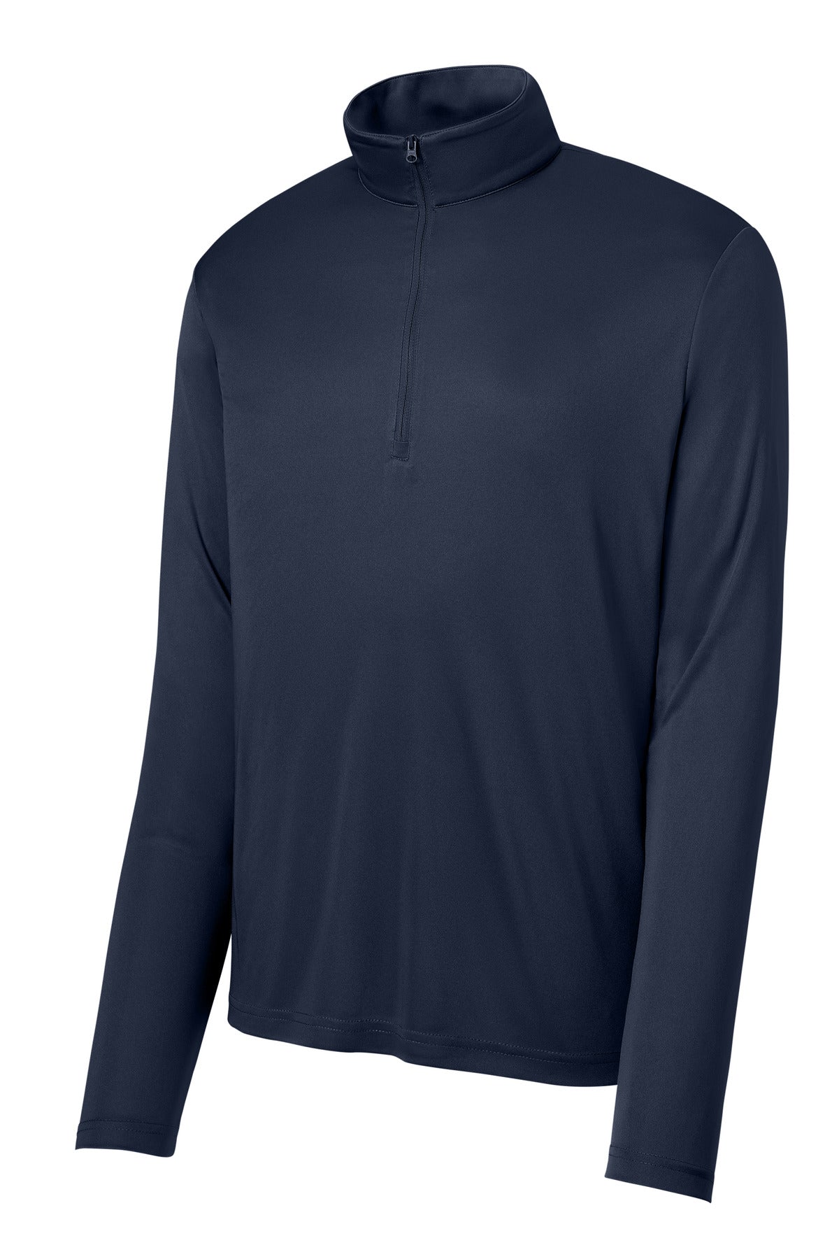 Sport-Tek PosiCharge Competitor 1/4-Zip Pullover. ST357