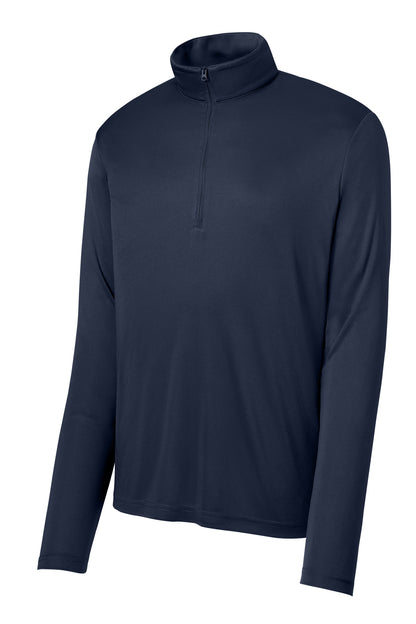Sport-Tek PosiCharge Competitor 1/4-Zip Pullover. ST357