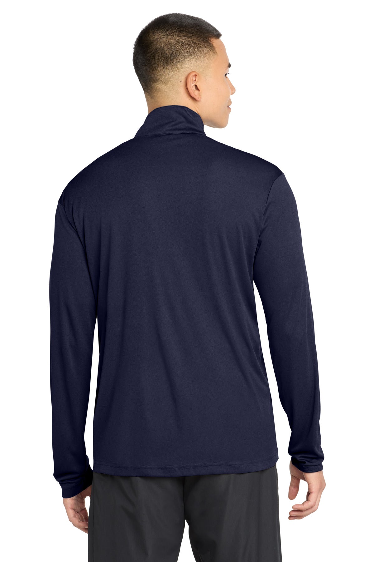 Sport-Tek PosiCharge Competitor 1/4-Zip Pullover. ST357