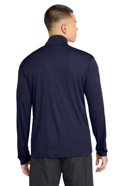 Sport-Tek PosiCharge Competitor 1/4-Zip Pullover. ST357