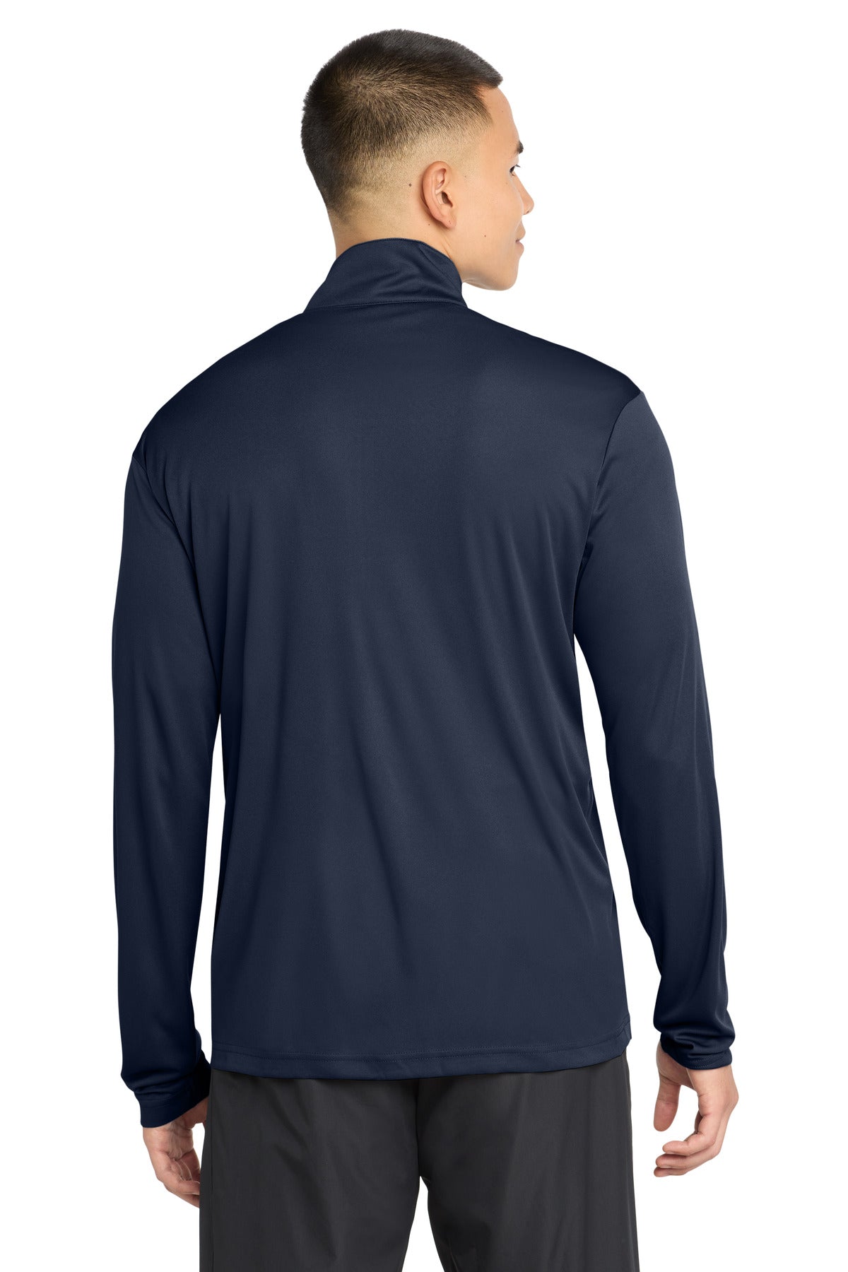 Sport-Tek PosiCharge Competitor 1/4-Zip Pullover. ST357