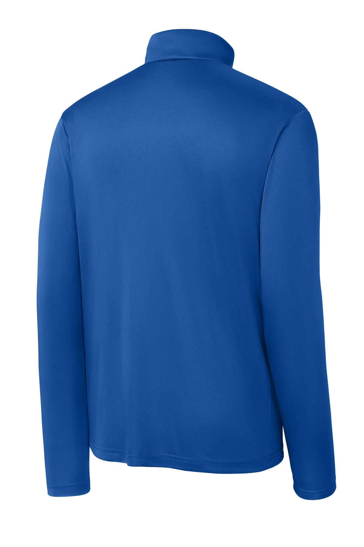 Sport-Tek PosiCharge Competitor 1/4-Zip Pullover. ST357