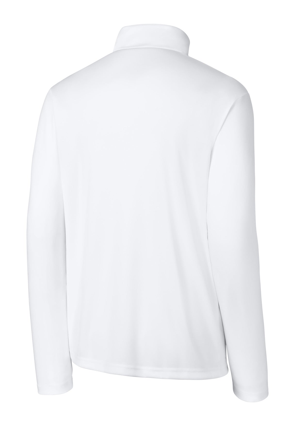 Sport-Tek PosiCharge Competitor 1/4-Zip Pullover. ST357