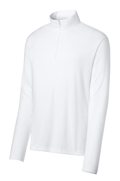 Sport-Tek PosiCharge Competitor 1/4-Zip Pullover. ST357