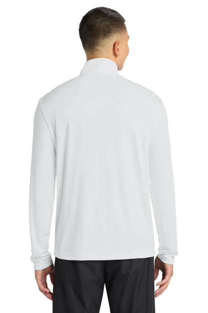 Sport-Tek PosiCharge Competitor 1/4-Zip Pullover. ST357