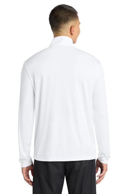 Sport-Tek PosiCharge Competitor 1/4-Zip Pullover. ST357