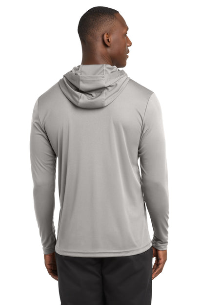 Sport-Tek  PosiCharge  Competitor  Hooded Pullover. ST358