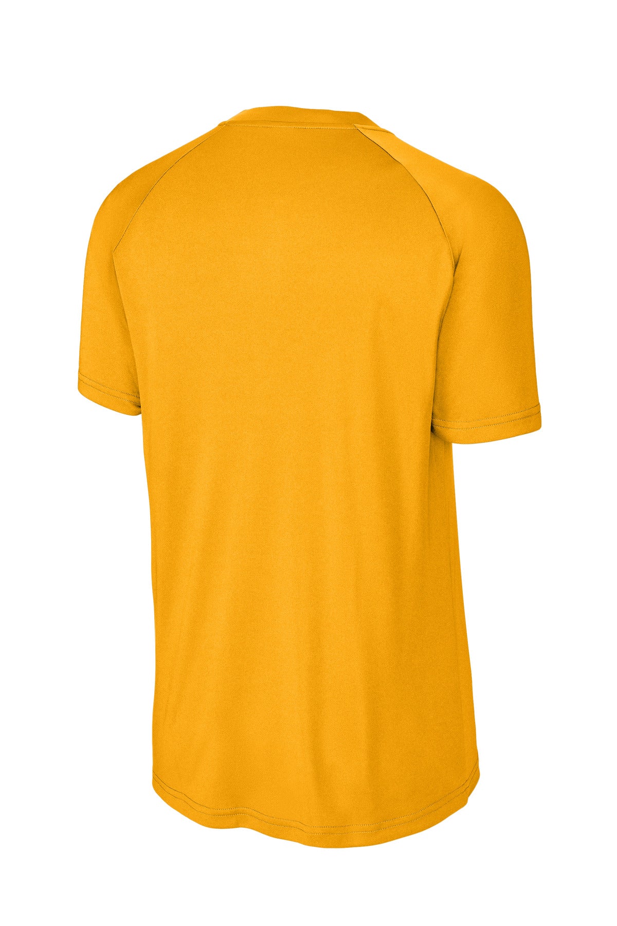 Sport-Tek PosiCharge Competitor 2-Button Henley ST359