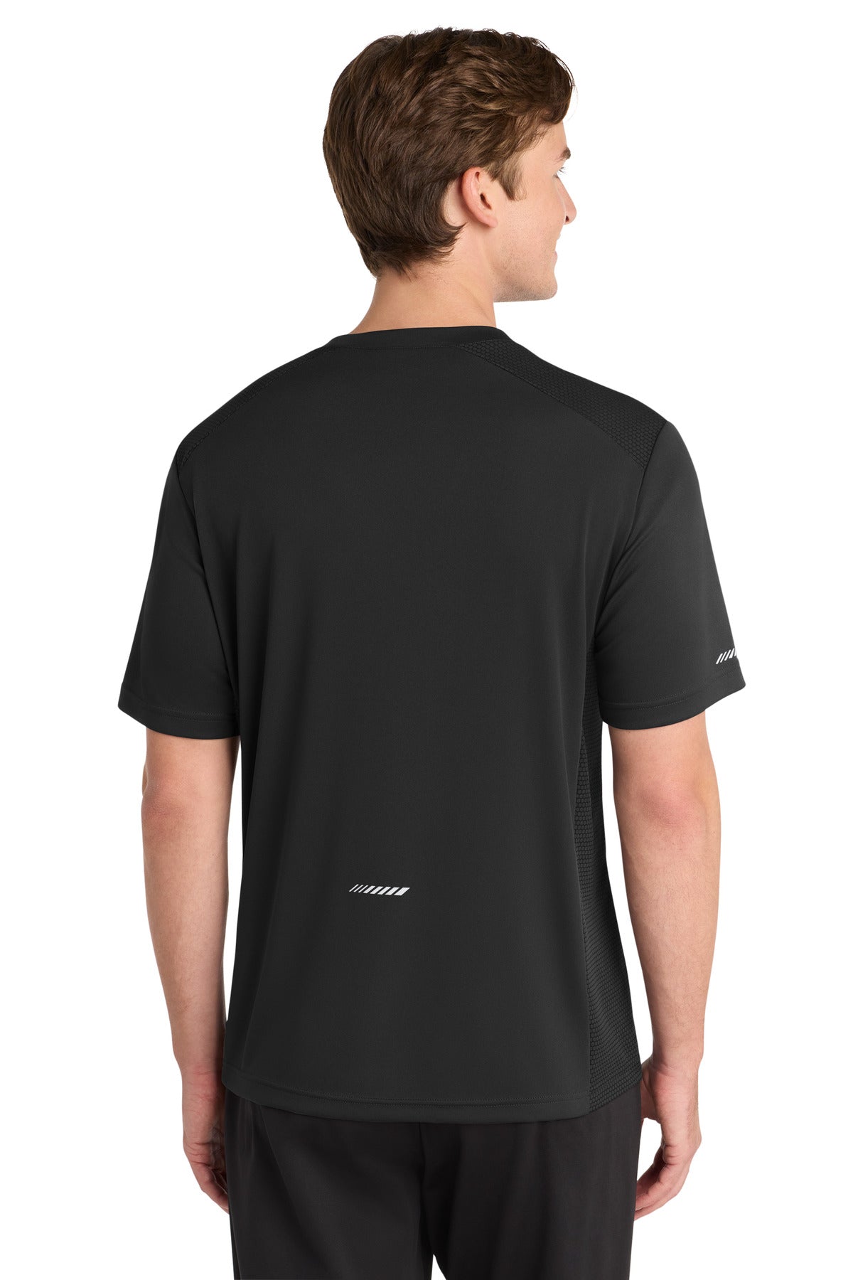 Sport-Tek PosiCharge Elevate Tee. ST380