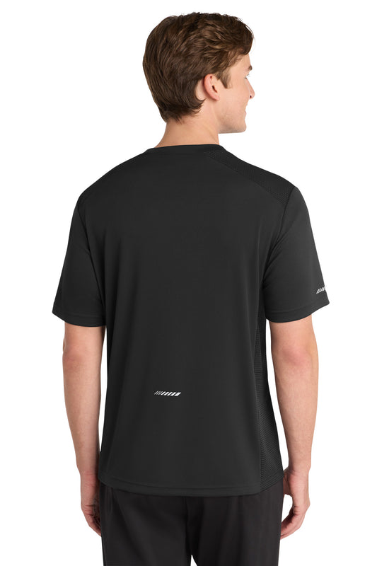 Sport-Tek PosiCharge Elevate Tee. ST380