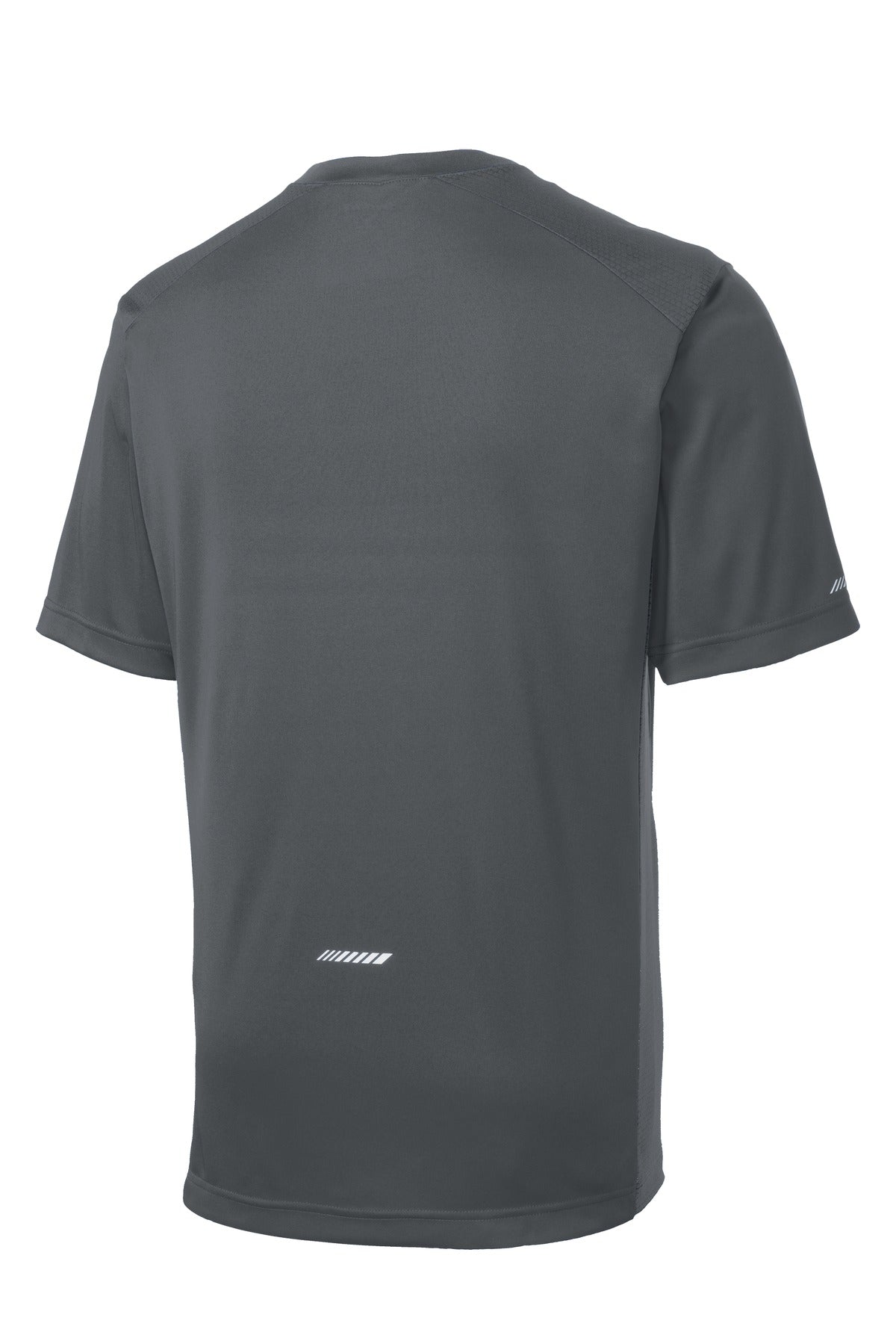 Sport-Tek PosiCharge Elevate Tee. ST380