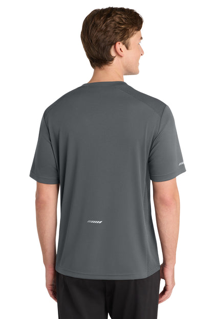Sport-Tek PosiCharge Elevate Tee. ST380
