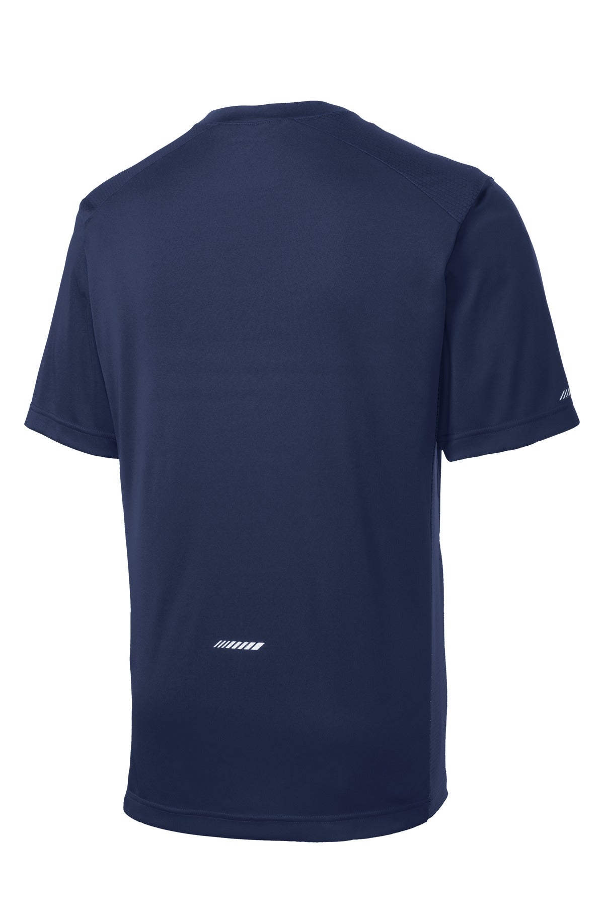 Sport-Tek PosiCharge Elevate Tee. ST380