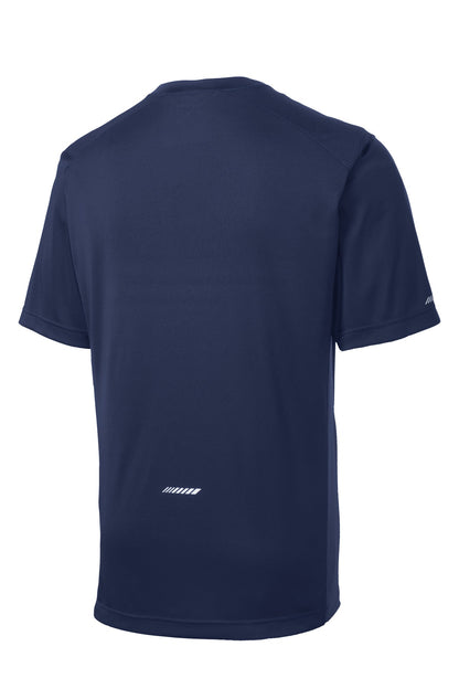 Sport-Tek PosiCharge Elevate Tee. ST380
