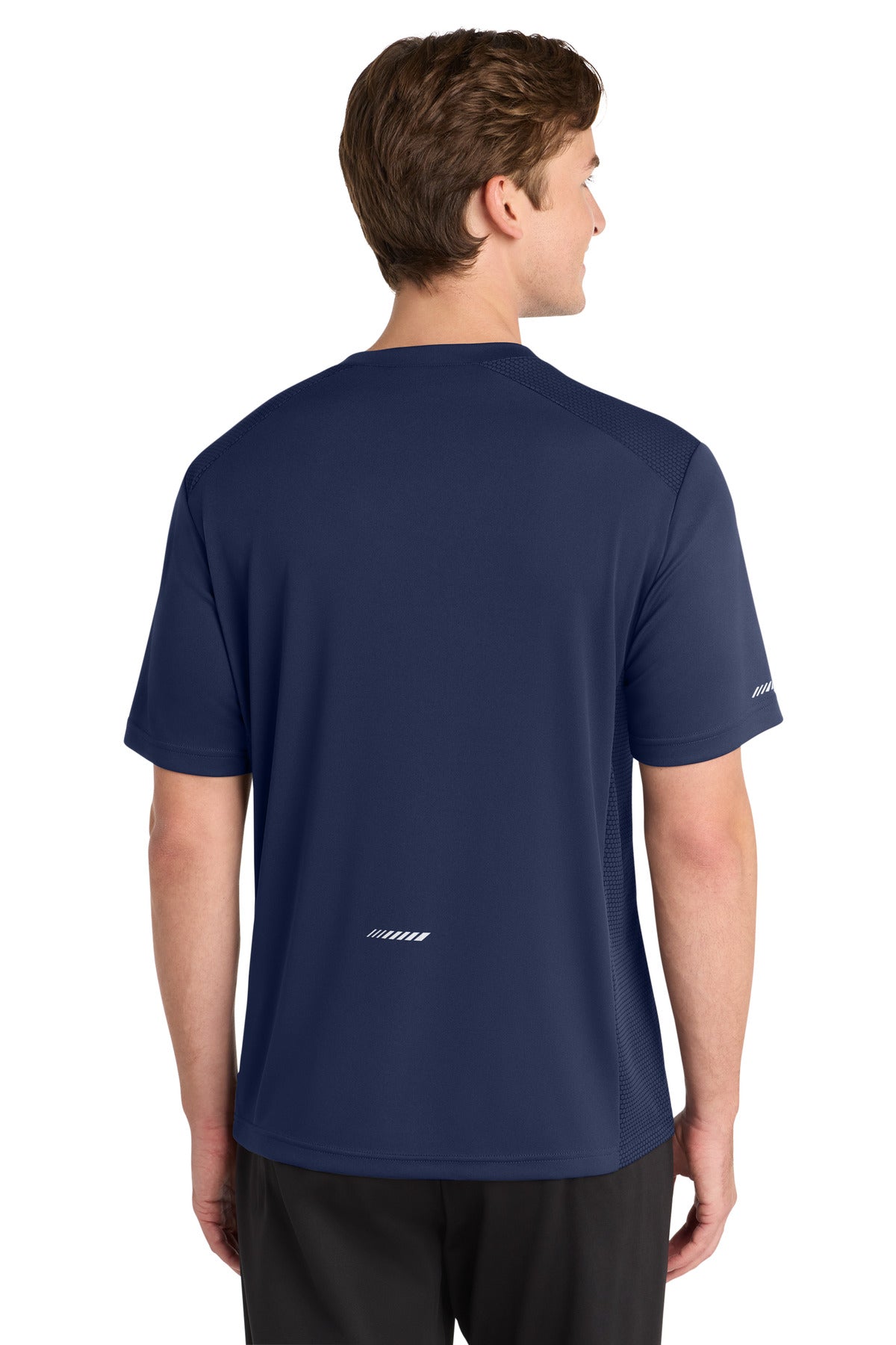 Sport-Tek PosiCharge Elevate Tee. ST380