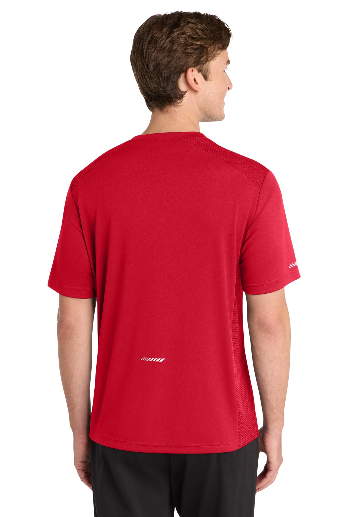 Sport-Tek PosiCharge Elevate Tee. ST380
