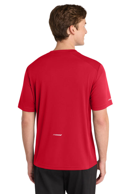 Sport-Tek PosiCharge Elevate Tee. ST380