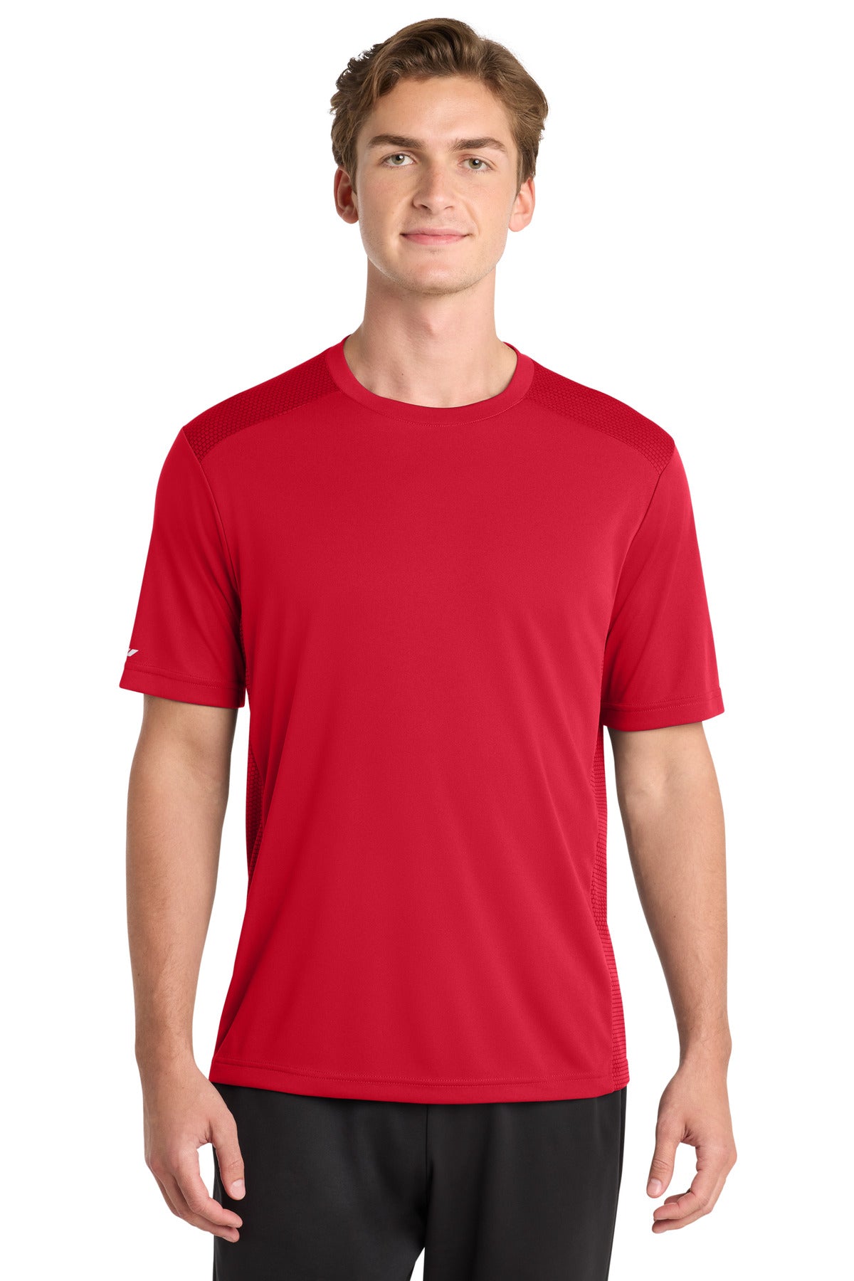 Sport-Tek PosiCharge Elevate Tee. ST380