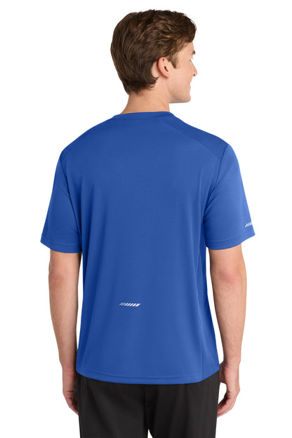 Sport-Tek PosiCharge Elevate Tee. ST380