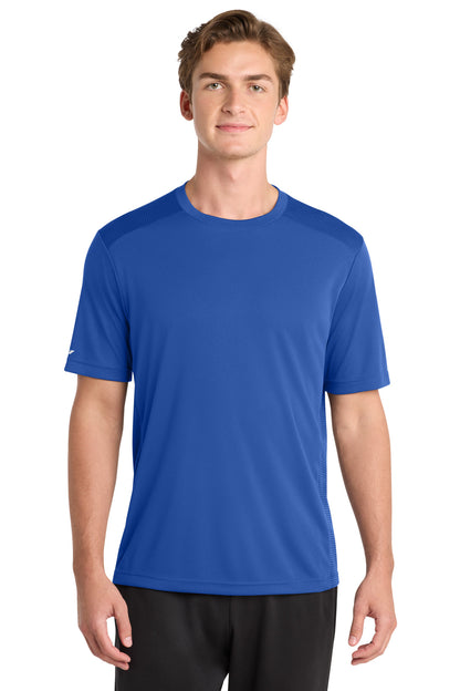Sport-Tek PosiCharge Elevate Tee. ST380