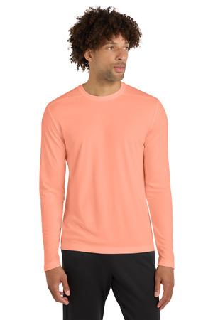 Sport-Tek  Posi-UV Pro Long Sleeve Tee. ST420LS
