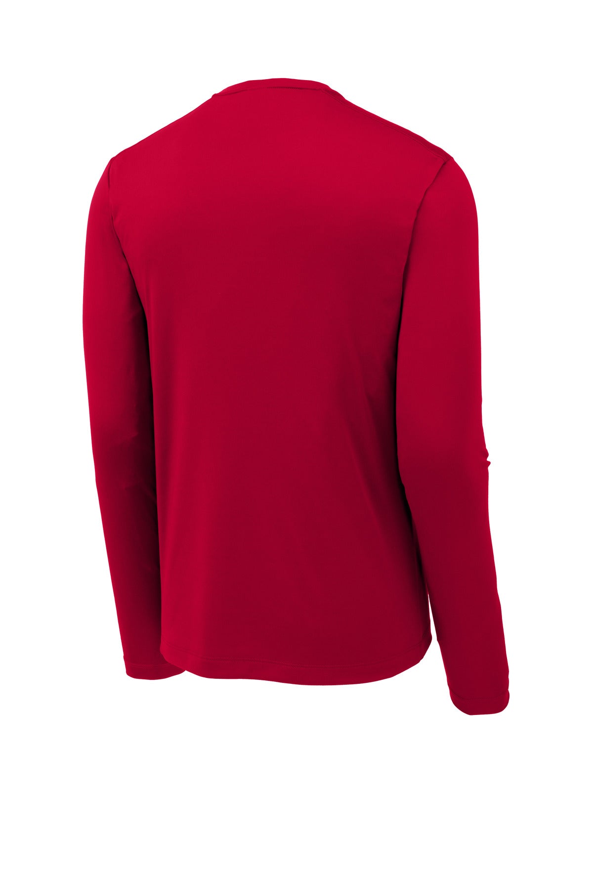 Sport-Tek  Posi-UV Pro Long Sleeve Tee. ST420LS