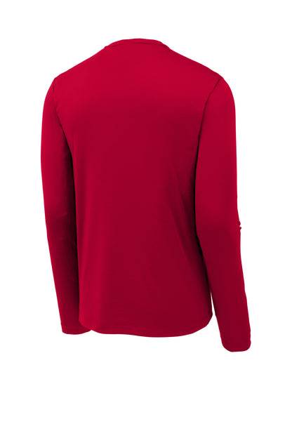 Sport-Tek  Posi-UV Pro Long Sleeve Tee. ST420LS