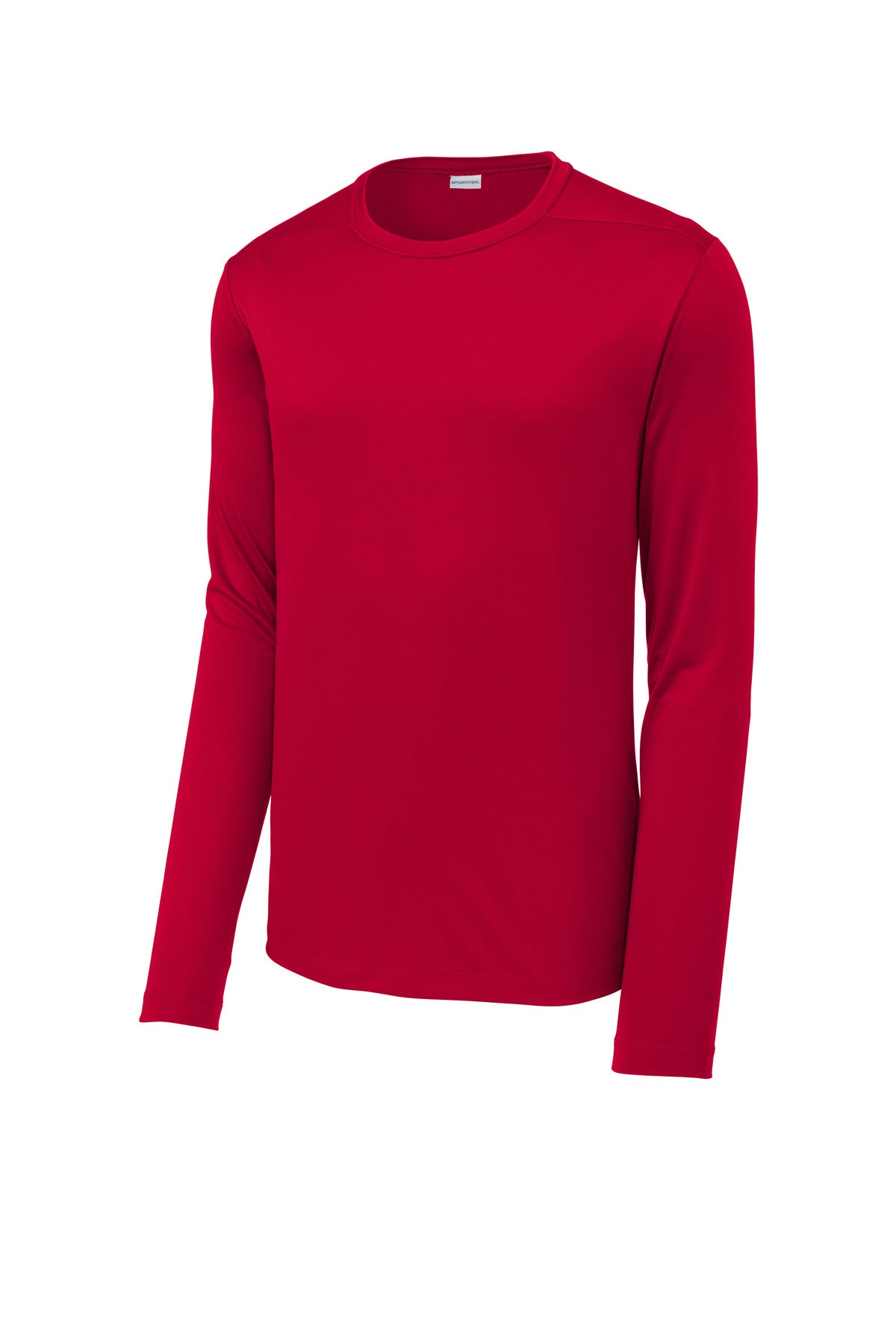 Sport-Tek  Posi-UV Pro Long Sleeve Tee. ST420LS