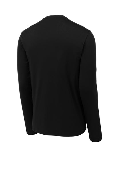 Sport-Tek  Posi-UV Pro Long Sleeve Tee. ST420LS