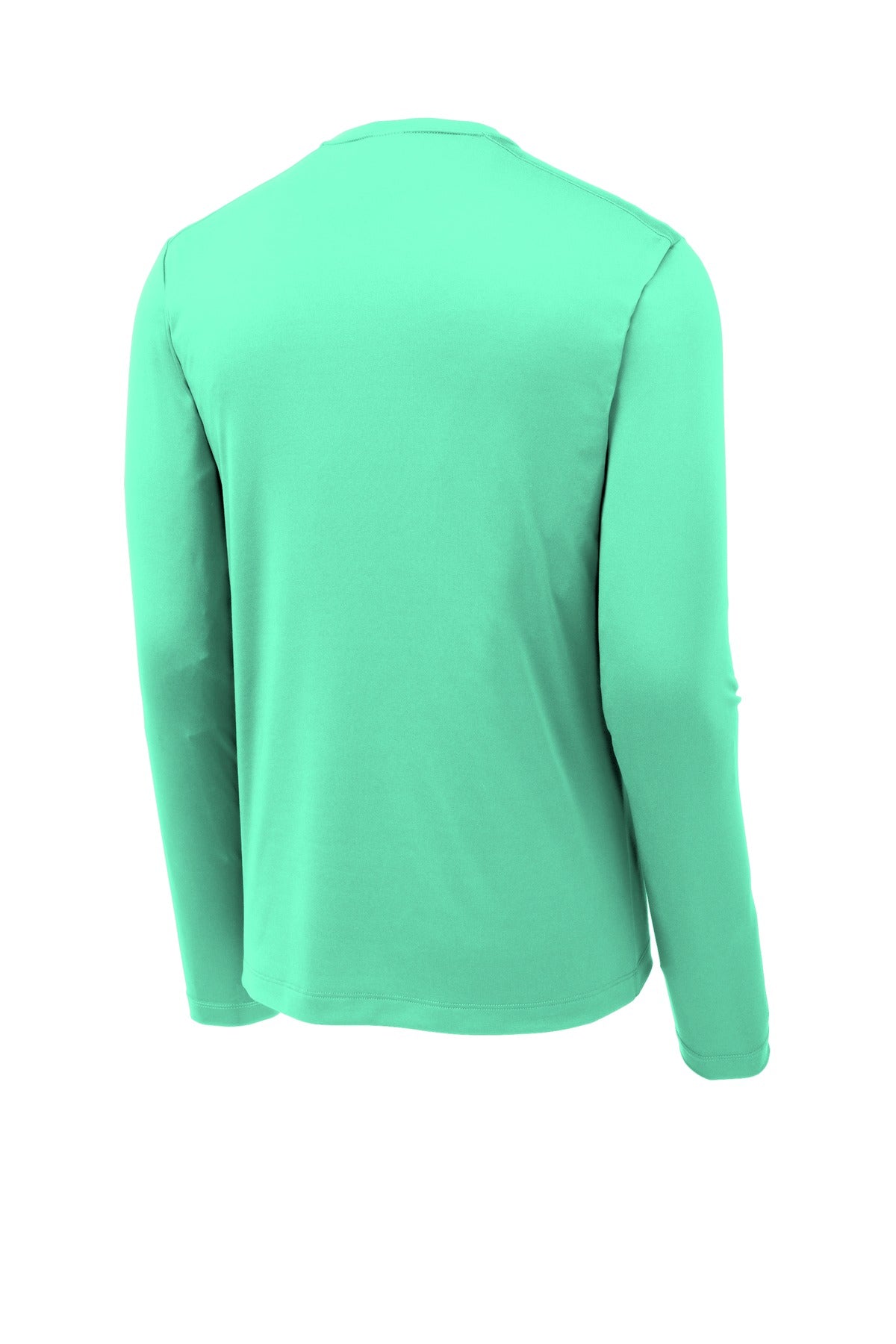Sport-Tek  Posi-UV Pro Long Sleeve Tee. ST420LS