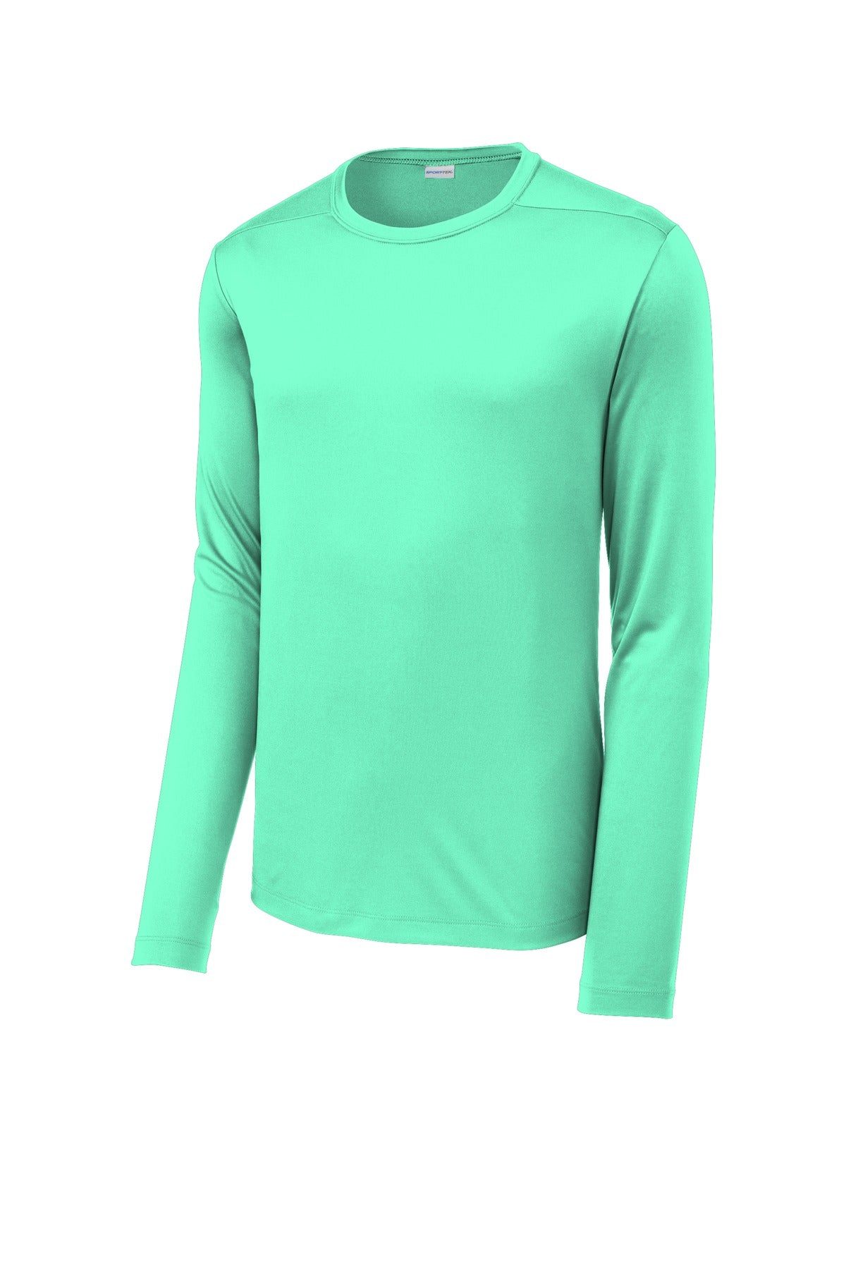 Sport-Tek  Posi-UV Pro Long Sleeve Tee. ST420LS
