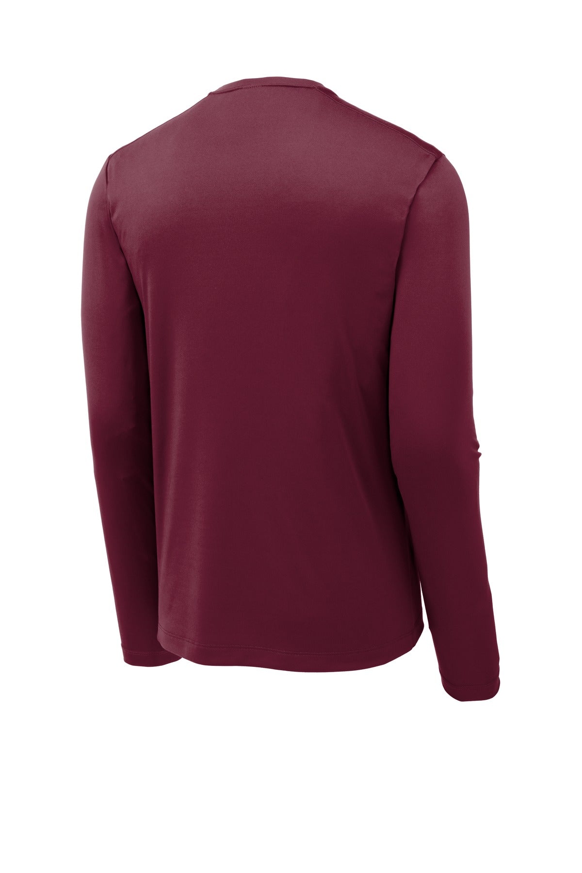 Sport-Tek  Posi-UV Pro Long Sleeve Tee. ST420LS