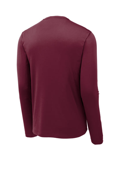Sport-Tek  Posi-UV Pro Long Sleeve Tee. ST420LS