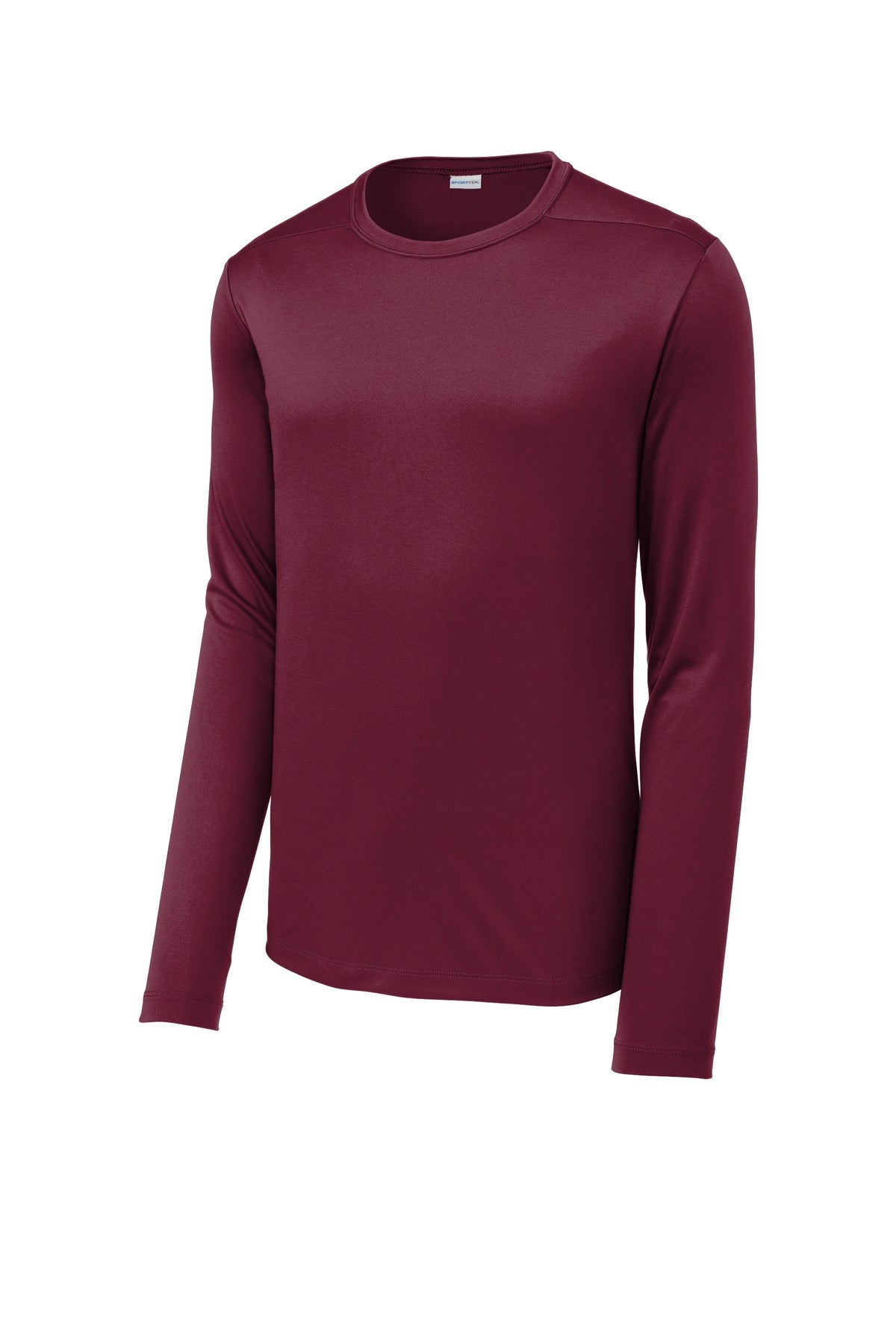 Sport-Tek  Posi-UV Pro Long Sleeve Tee. ST420LS