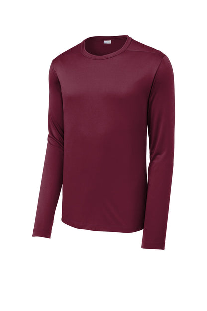 Sport-Tek  Posi-UV Pro Long Sleeve Tee. ST420LS