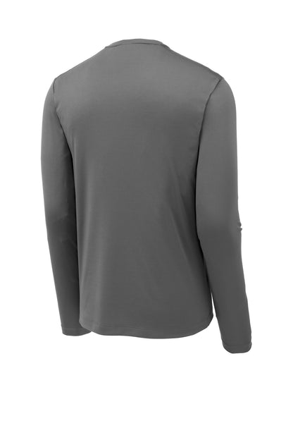 Sport-Tek  Posi-UV Pro Long Sleeve Tee. ST420LS