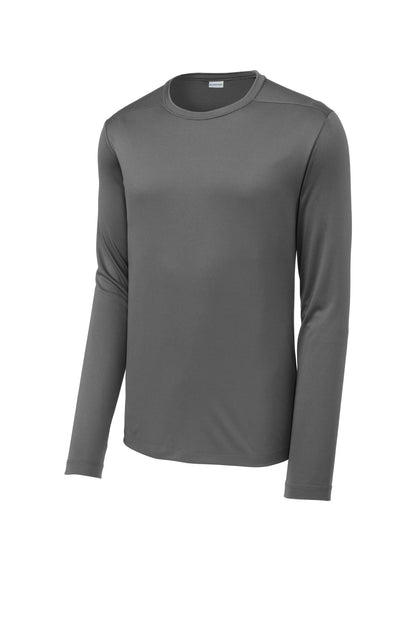 Sport-Tek  Posi-UV Pro Long Sleeve Tee. ST420LS