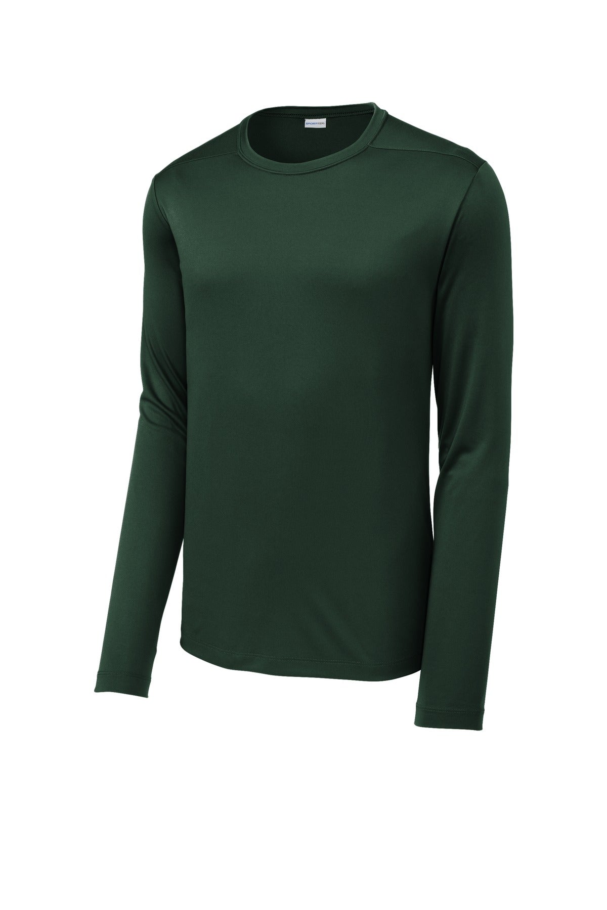 Sport-Tek  Posi-UV Pro Long Sleeve Tee. ST420LS