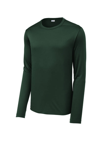 Sport-Tek  Posi-UV Pro Long Sleeve Tee. ST420LS