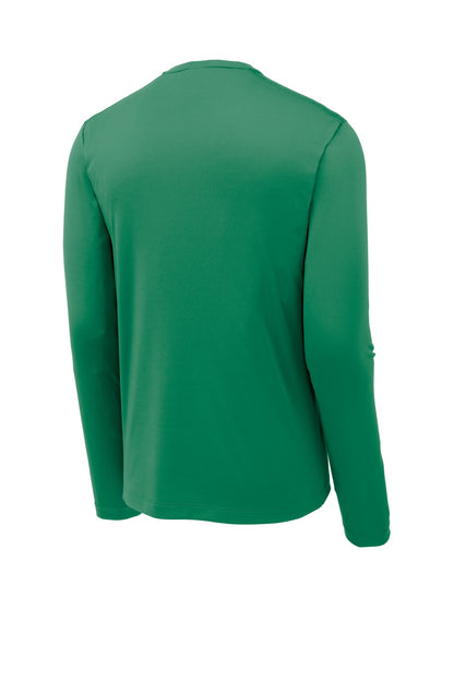 Sport-Tek  Posi-UV Pro Long Sleeve Tee. ST420LS