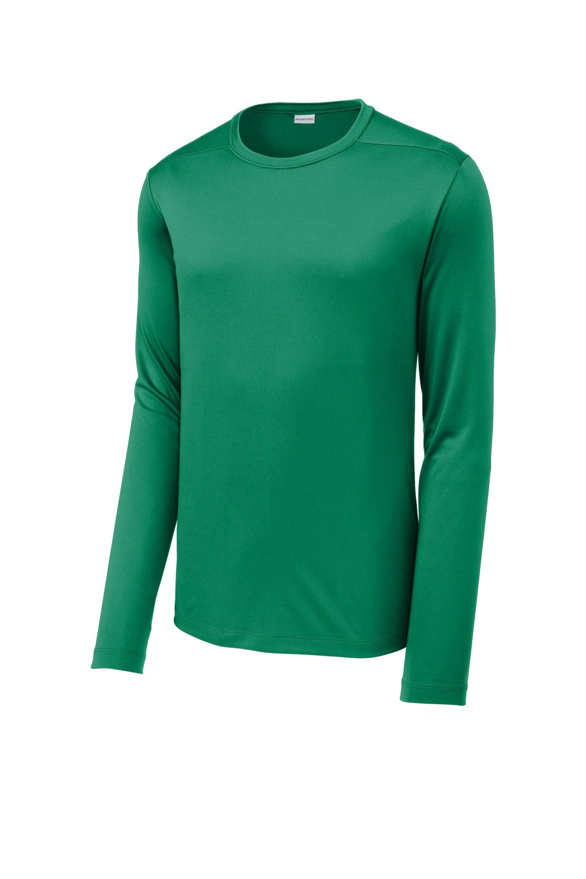 Sport-Tek  Posi-UV Pro Long Sleeve Tee. ST420LS