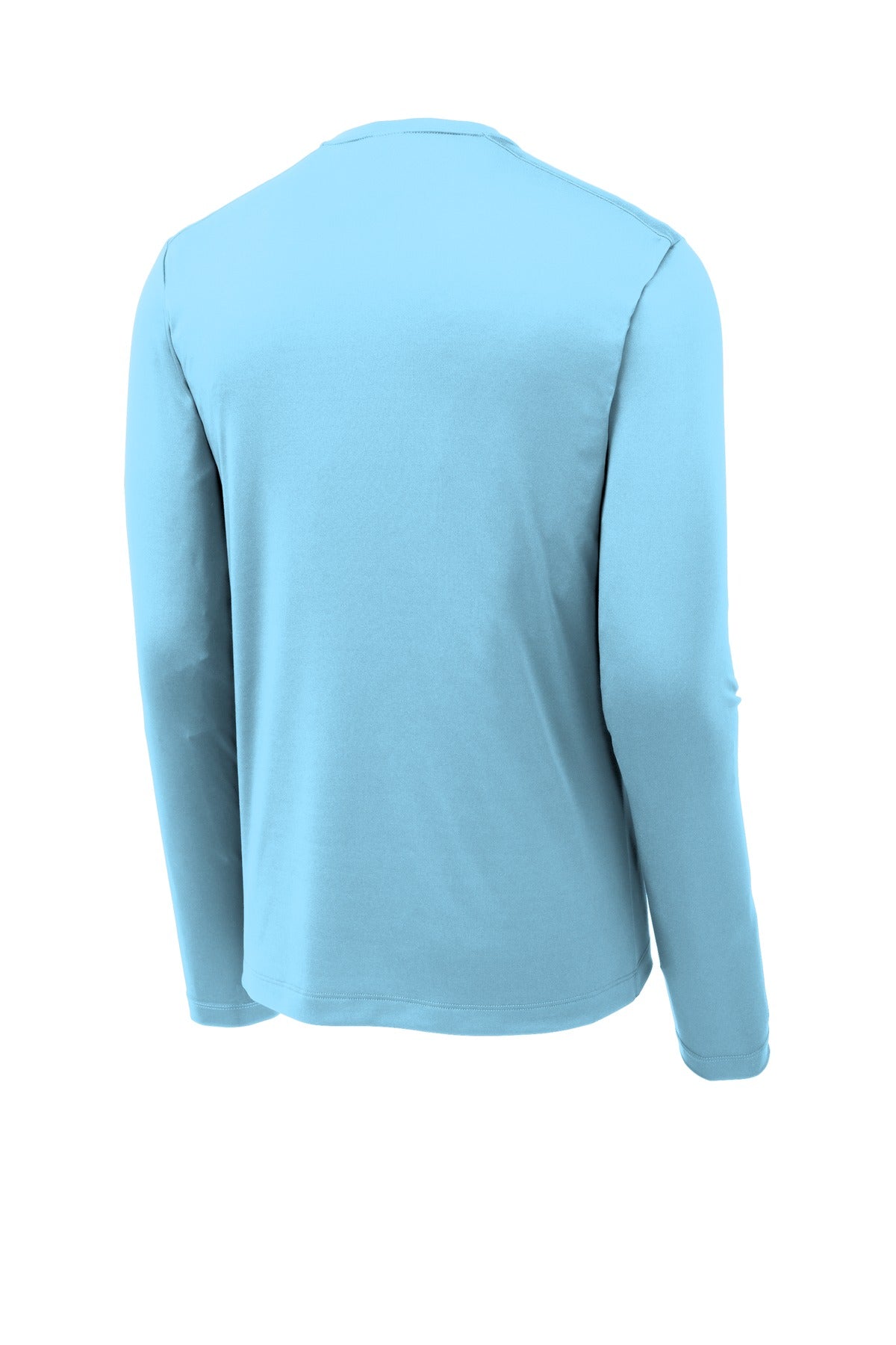 Sport-Tek  Posi-UV Pro Long Sleeve Tee. ST420LS