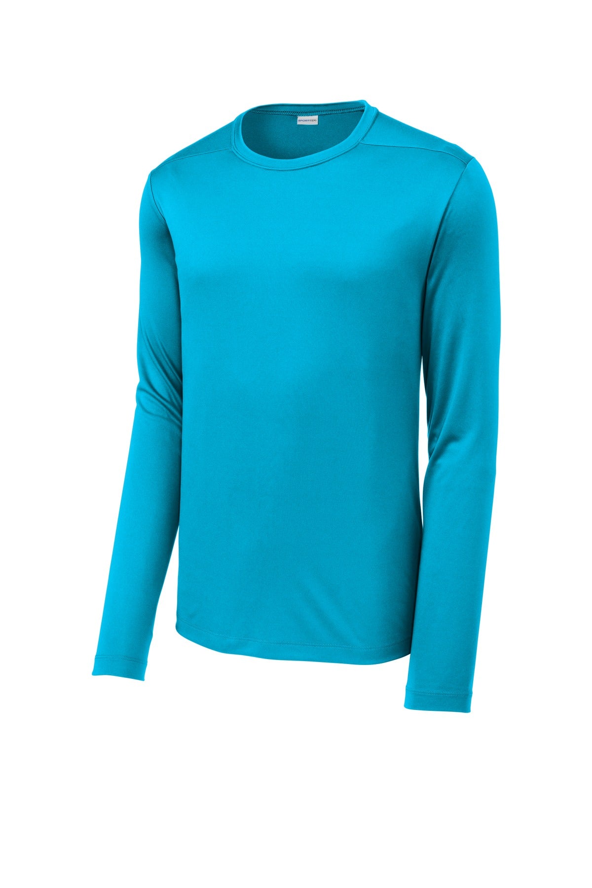 Sport-Tek  Posi-UV Pro Long Sleeve Tee. ST420LS