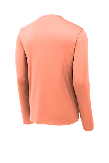 Sport-Tek  Posi-UV Pro Long Sleeve Tee. ST420LS