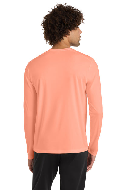Sport-Tek  Posi-UV Pro Long Sleeve Tee. ST420LS