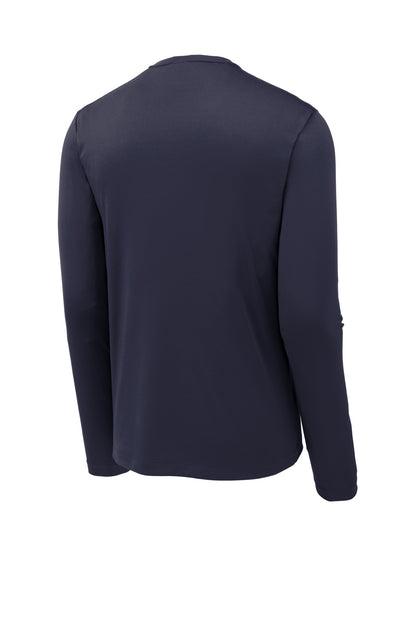 Sport-Tek  Posi-UV Pro Long Sleeve Tee. ST420LS