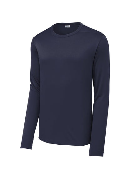 Sport-Tek  Posi-UV Pro Long Sleeve Tee. ST420LS