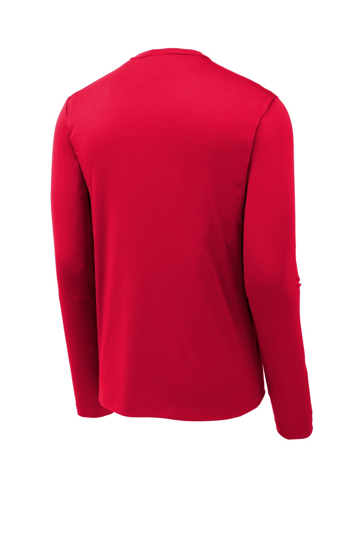 Sport-Tek  Posi-UV Pro Long Sleeve Tee. ST420LS