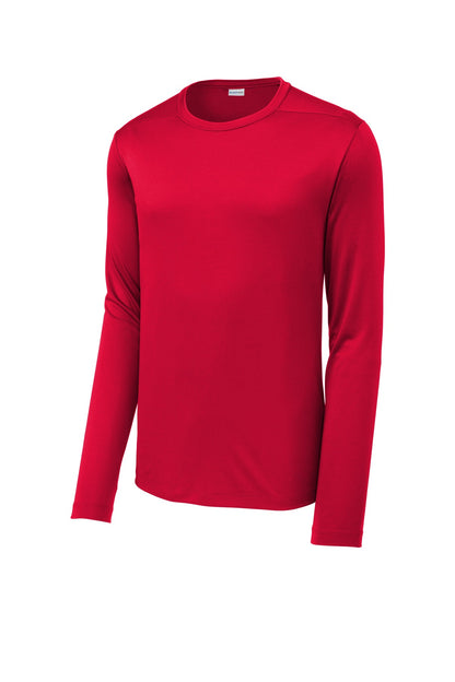 Sport-Tek  Posi-UV Pro Long Sleeve Tee. ST420LS